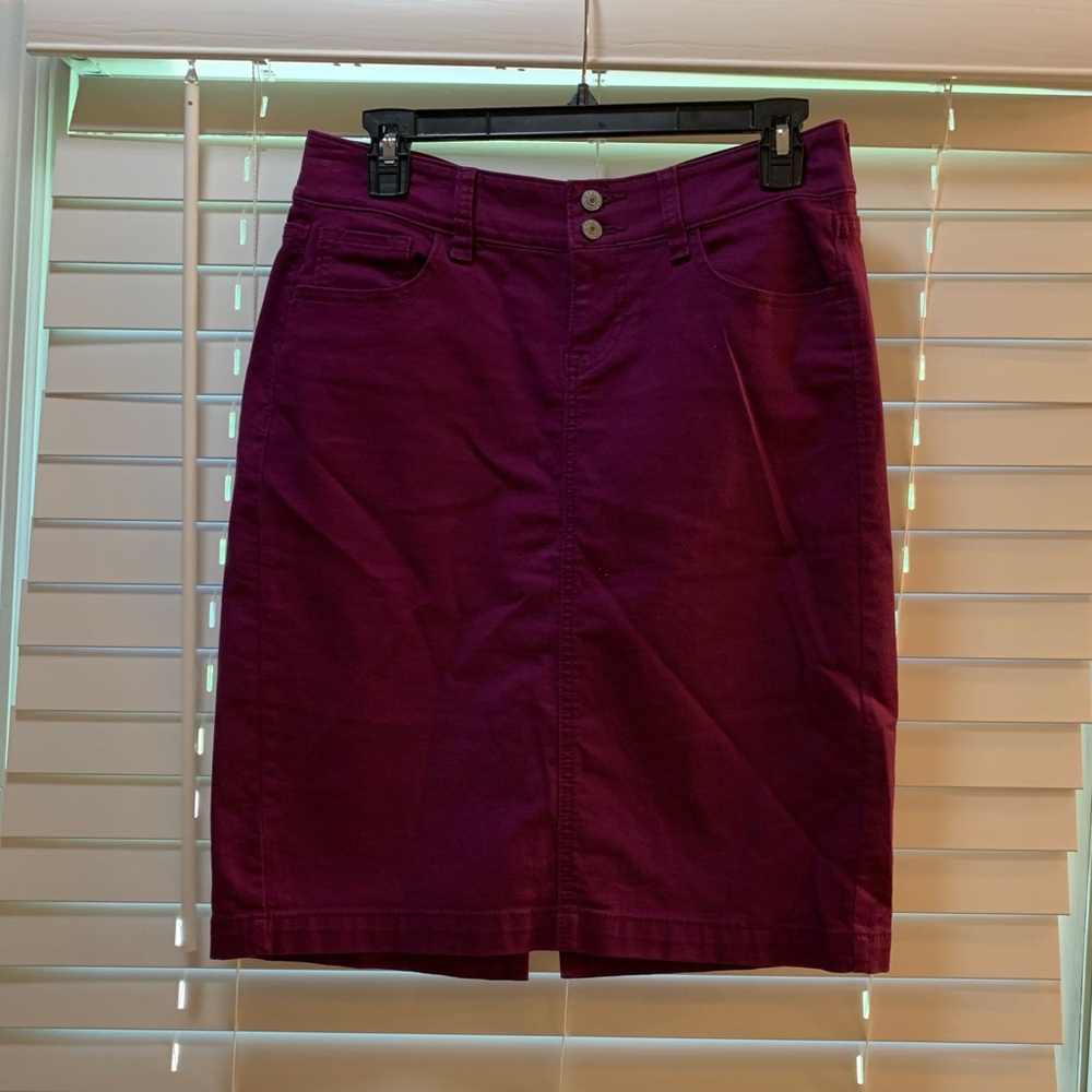 Skirt